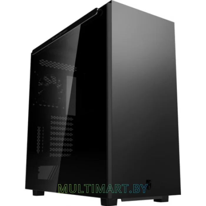 Корпус Deepсool Macube 550 (GS-ATX-MACUBE550-BKG0P)